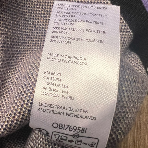 Maeve knit top - Picture 6 of 7